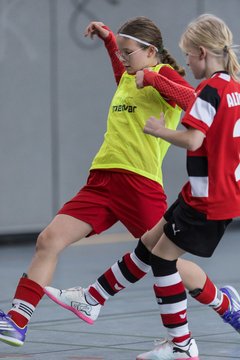 Bild 22 - wDJ Loewinnen Cup D1